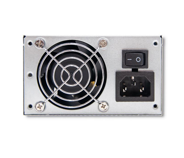 Qoltec PCI-E Smart 1850W 80 Plus Platinum - 728987 - zdjęcie 3